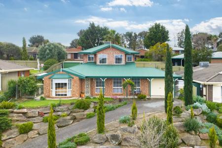 43 Quailo Avenue, Hallett Cove, SA 5158, Australia