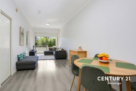 5/53-55 Veron Street, Wentworthville, NSW 2145, Australia