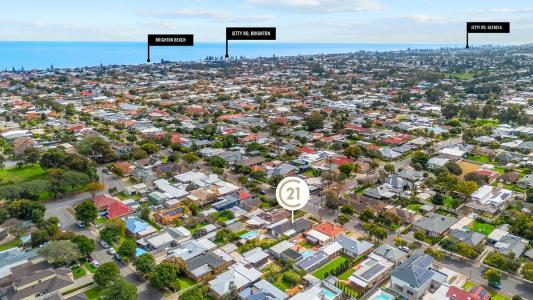 63 Yarmouth Street, South Brighton, SA 5048, Australia