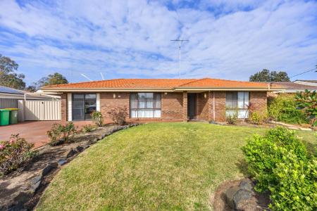 54 Ganfield Street, Carey Park, WA 6230, Australia