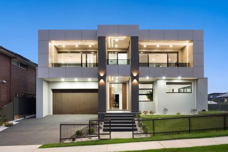 14 Aztec Street, North Kellyville, NSW 2155, Australia