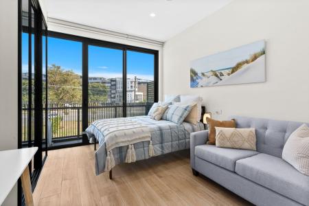 Unit 12/501 Kingsway, Miranda, NSW 2228, Australia