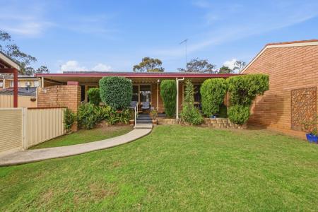 4 Park Row, Bradbury, NSW 2560, Australia