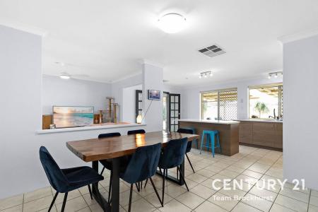 19 Fantail Way, Huntingdale, WA 6110, Australia