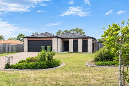 10 Grace Court, Mango Hill, QLD 4509, Australia