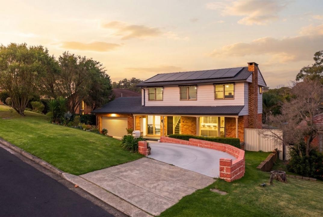 5 Warragamba Crescent, Leumeah, NSW 2560, Úc