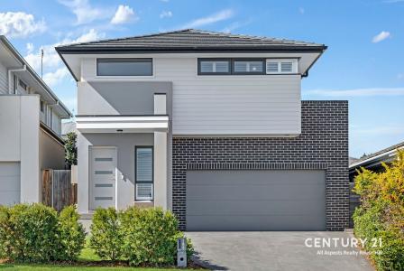 183 Terry Road, Box Hill, NSW 2765, Australia