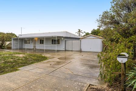 4 Clio Street, Falcon, WA 6210, Australia