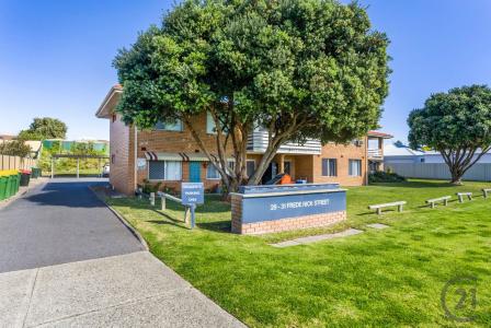 7/29-31 Frederick Street, Shoalwater, WA 6169, Australia