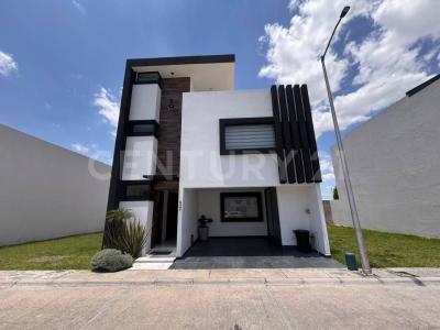 CASA EN RENTA | RESIDENCIAL SANTA TERESA Recta a Cholula | San Andrés Cholula, Puebla 37,, San Andrés Cholula, 普埃布拉 72810, 墨西哥