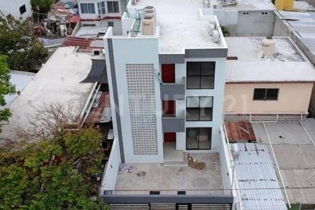 Departamentos semiresidenciales en Boca del Río, Diseño, Confort y Ubicación Estratégica. Vive en una de las zonas con mayor crecimiento y desarrollo de Boca del Rio, Veracruz.,, Boca Del Río, Veracruz 94290, Mexiko