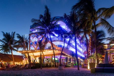 Solidaridad / Riviera Maya, Quintana Roo 77710, Mexico