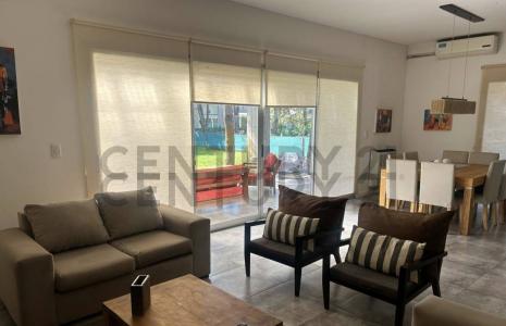Boulevard La Herradura 675, Pinamar, Buenos Aires Costa Atlántica 7167, Аргентина