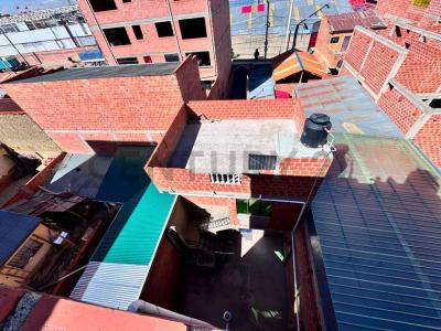 URBANIZACION  PUERTO MEJILLONES MANZANA A - LOTE 278 - B 278, El Alto, La Paz 00001, Bolivia