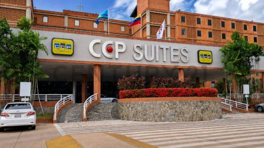 Av Alirio Ugarte Pelayo CCP SUITES, Maturín, Monagas 6201, Venezuela