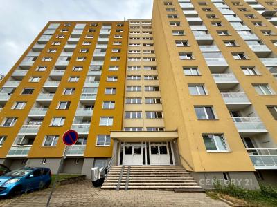 Horácké náměstí, Brno, Brno-město 62100, Czech Republic