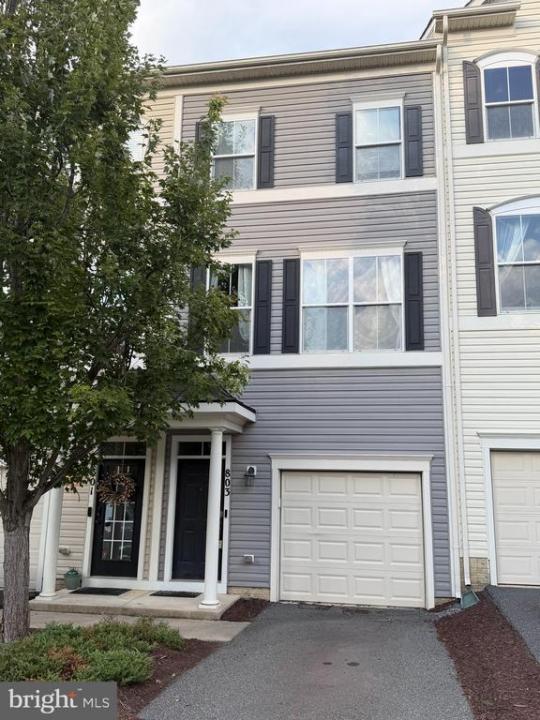 803 Woodstream Boulevard , 902, Stafford, فرجينيا 22556, الولايات المتحدة