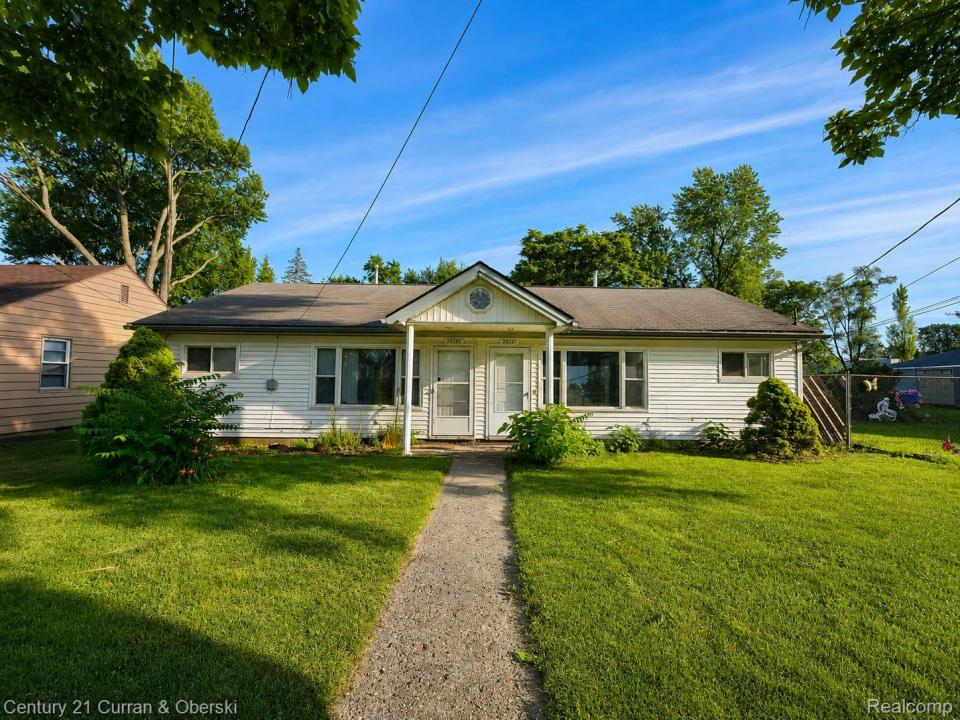 35245 Melton Street, Westland, Michigan 48186, Stati Uniti