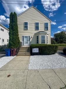 130 Washburn Ave, Revere, Massachusetts 02151, USA