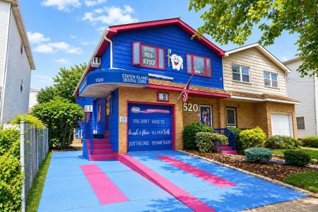 1520 Richmond Ave, Staten Island, New York 10310, USA