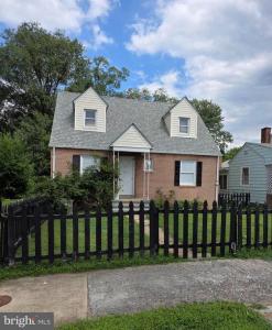 631 Belair Avenue, Front Royal, וירג'יניה 22630, ארצות הברית של אמריקה 