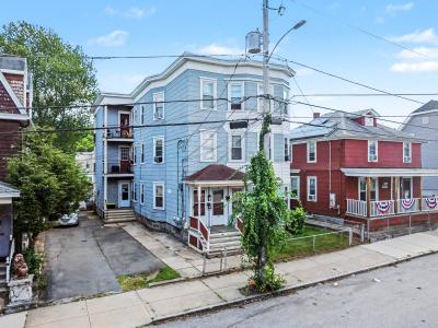 22-24 Hawley St, Lawrence, Massachusetts 01843, USA