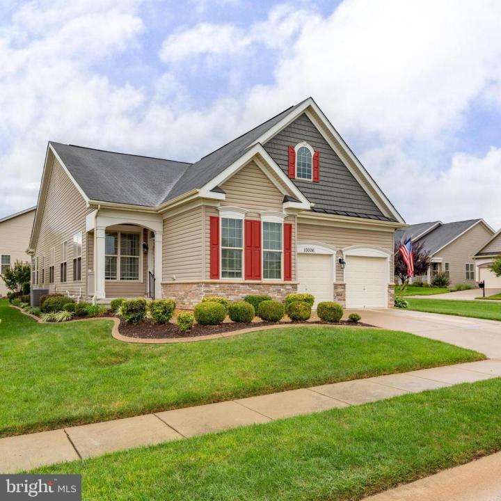 10006 Wofford Way, Fredericksburg, Virginia 22407, Stati Uniti
