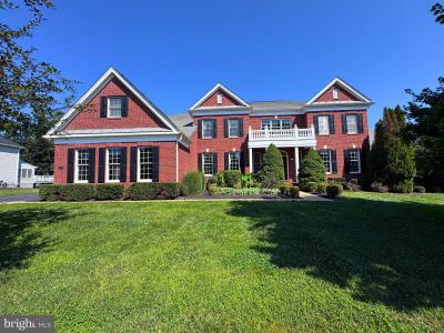 4434 Corral Road, Warrenton, Virginia 20187, USA