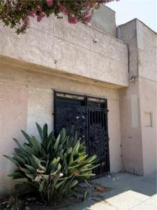 5404 Alhambra, Louisiane, Californie 90032, États-Unis