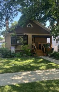 134 Central Park Ave, Wilmette, Illinois 60091, USA