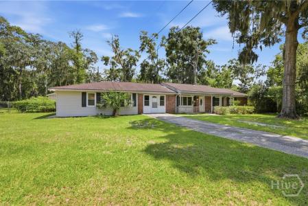 2429 Dolphin Drive, Savannah, Georgia 31406, USA