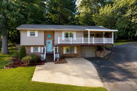 129 Township Road 1329, Ironton, オハイオ 45638, アメリカ合衆国