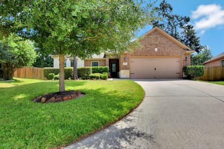974 Gowan Drive, Conroe, Texas 77301, USA