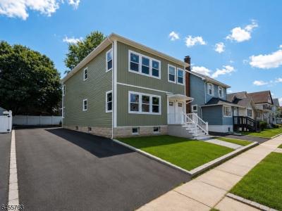 84 Beech St, Belleville Twp., New Jersey 07109-2704, USA