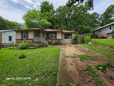 607 Nevada Ave, West Plains, Missouri 65775, Stati Uniti