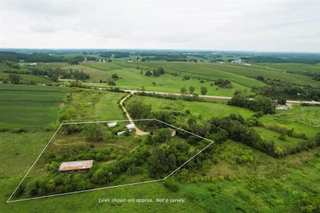 S5923 State Highway 14, Viroqua, ウィスコンシン 54665, アメリカ合衆国
