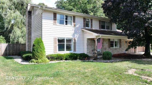 1388 Chissom, Flint, Michigan 48532, USA