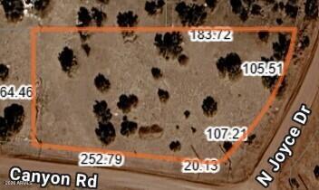 1293 W Canyon Rd 663, Williams, 아리조나 86046, 미국