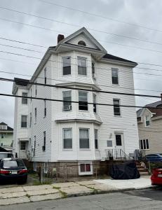 158 Thompson Street, New Bedford, Massachusetts 02740, USA