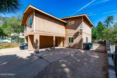 6409 N. Snowflake Drive, Flagstaff, Arizona 86004, États-Unis