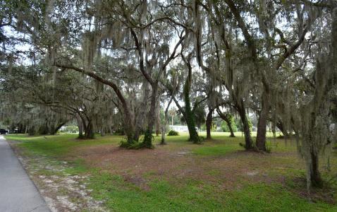 272 Hess Rd, Crescent City, Florida 32112, USA