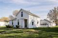 1209 E 3rd St., Washington, Iowa 52353, USA
