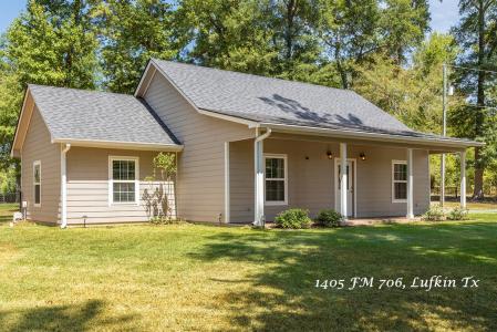1405 FM 706, Lufkin, Texas 75904, USA