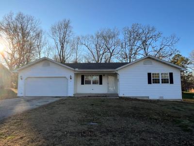 414 Regina Ave, Thayer, Missouri 65791, USA