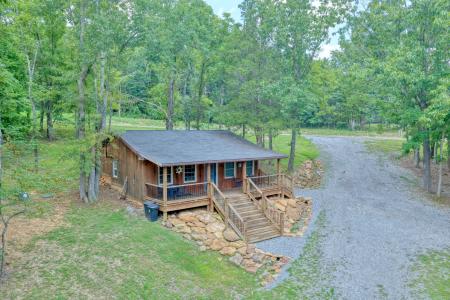 350 Sugar Creek Rd, Goreville, Illinois 62939, USA