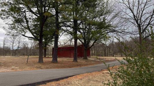 000 County Road 268, Thayer, Missouri 65791, USA