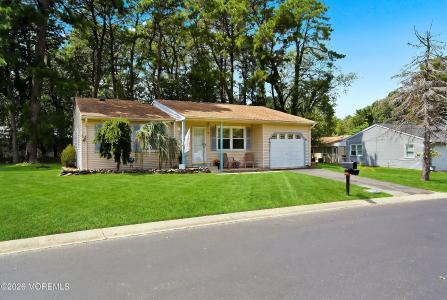 47 Keene Street, Whiting, Nueva Jersey 08759, Estados Unidos