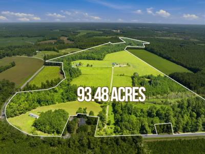 6400 Black Creek Rd., Nichols, Caroline Du Sud 29581, États-Unis