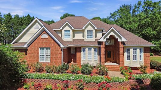 424 Harbour View Drive, Chesnee, South Carolina 29323, USA