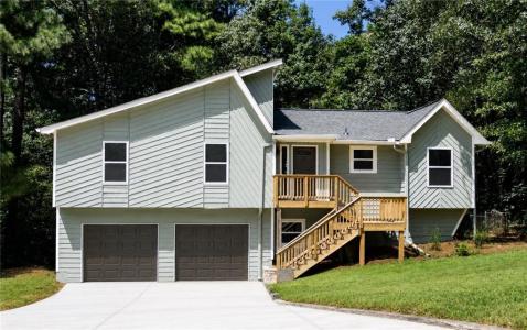 4033 Maxanne Drive NW, Kennesaw, Georgia 30144, Stati Uniti